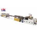 PVC Crust Foam Plastic Extruder Machine